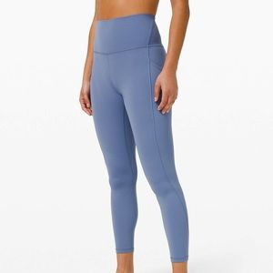 lululemon athletica Lululemon Water Drop Legging